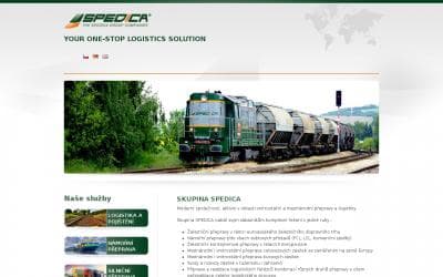www.spedica.cz
