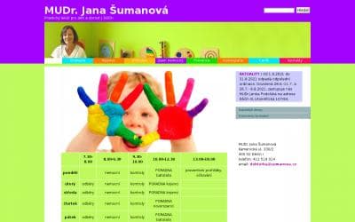 www.sumanova.cz