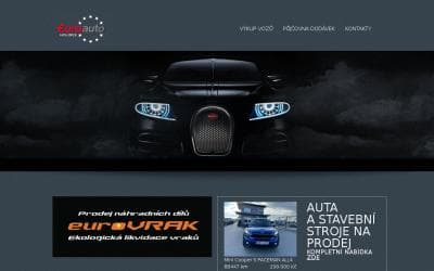 www.euro-auto.cz