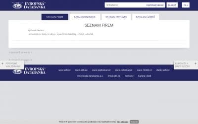 www.edb.cz/echoelektro
