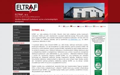 www.eltraf.cz