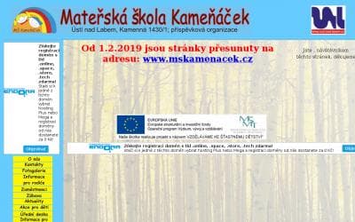 www.mskamenacek.hys.cz