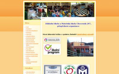 www.zsmschocerady.cz