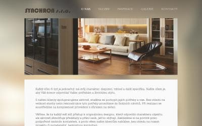 www.synchron.cz