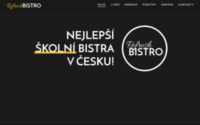 www.refreshbistro.cz