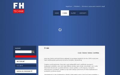 www.fhtechnik.cz