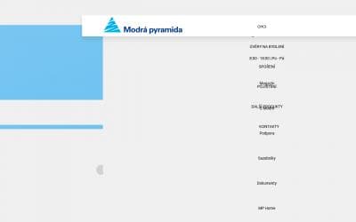 www.modrapyramida.cz