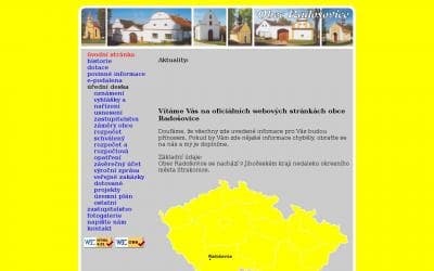 www.ouradosovice.cz