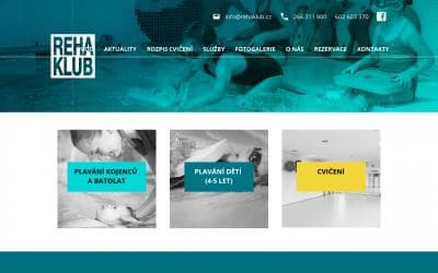 www.rehaklub.cz