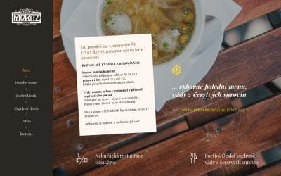 www.hostinec-moritz.cz
