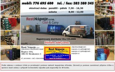 www.rest-napoje.cz