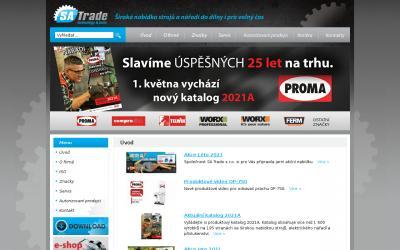 www.satrade.cz