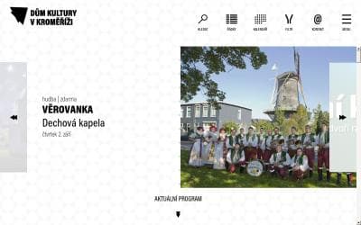 www.dk-kromeriz.cz
