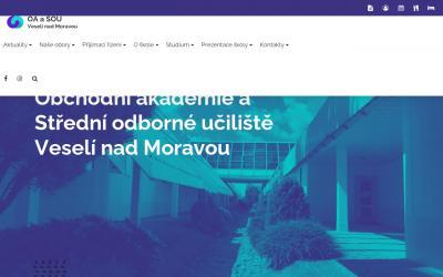 www.oaveseli.cz