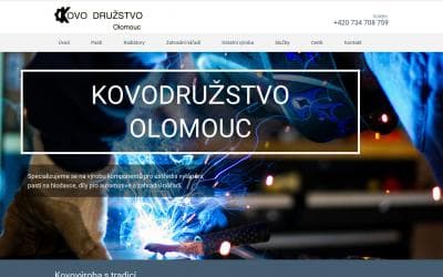 www.kovoolomouc.cz
