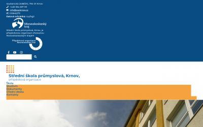 www.sspkrnov.cz
