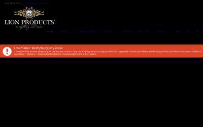 www.lionproducts.eu