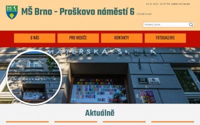 msproskovo.cz