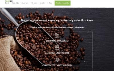 www.foodex.cz