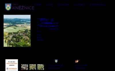 www.kneznice.cz