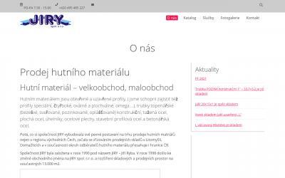 www.jiry.cz