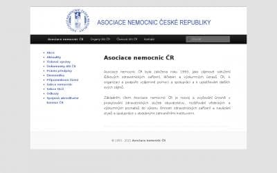 www.ancr.cz