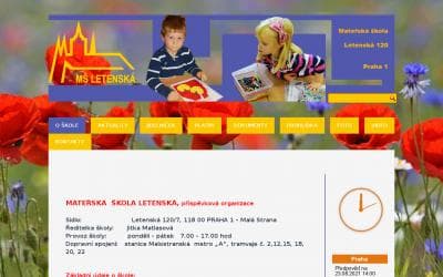 www.msletenska.cz