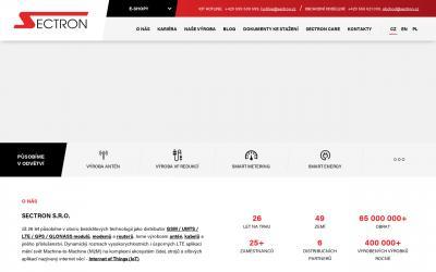 www.sectronservice.cz