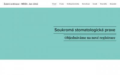 www.zubnijirku.cz