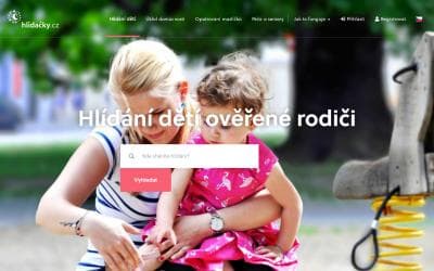 www.hlidacky.cz
