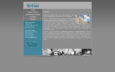 www.teconcz.cz