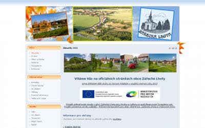 zareckalhota.cz