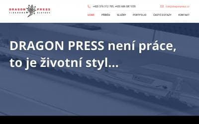 www.dragonpress.cz