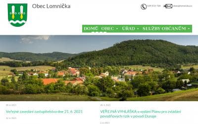 www.lomnicka.cz