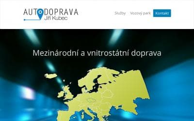 www.autodoprava.kubec.com