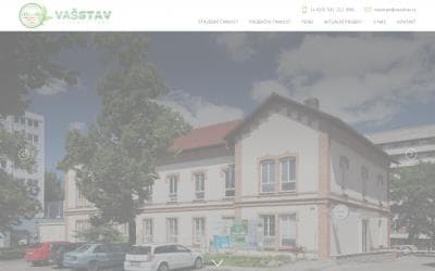 www.vasstav.cz