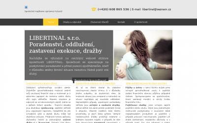 www.libertinal.cz