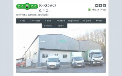 www.k-kovo.cz