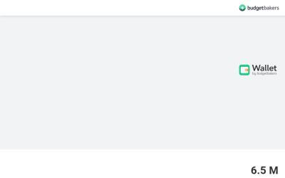 budgetbakers.com