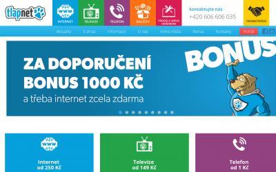 www.tlapnet.cz