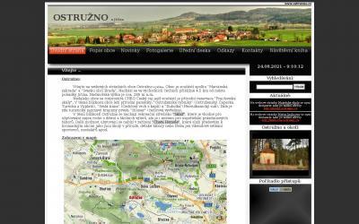 www.ostruzno.cz