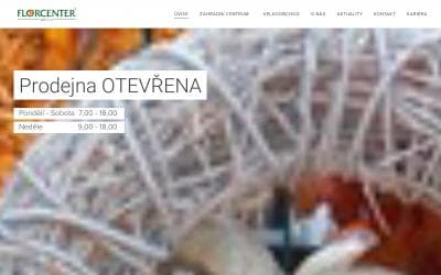 www.florcenter.cz