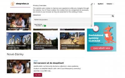 www.sleeprelax.cz