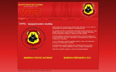 www.vyps.cz
