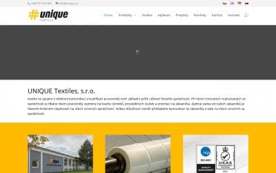 www.unique.cz