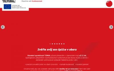 www.termil.cz