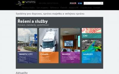 www.vars.cz