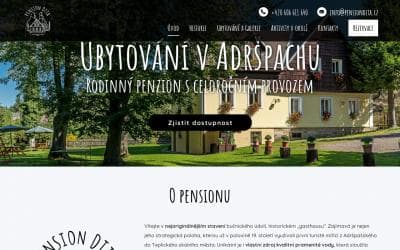 www.pensiondita.cz