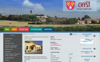 www.chyst.cz