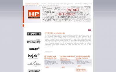 www.hptronic.cz